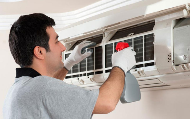 AC Repair And Services