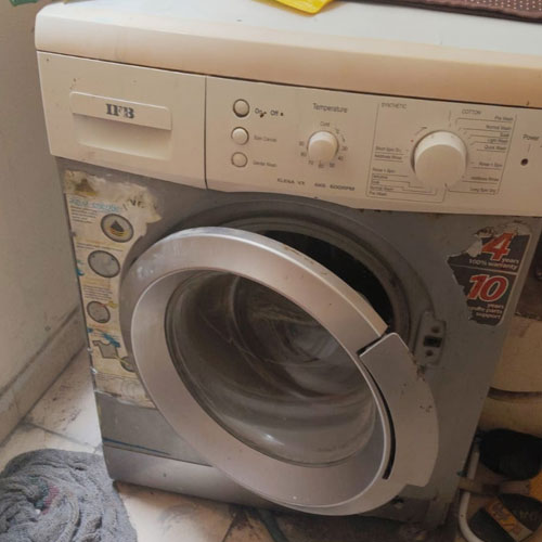 Shree Ji Electronics Service Centre