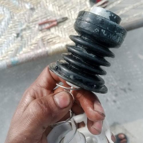 Shree Ji Electronics Service Centre